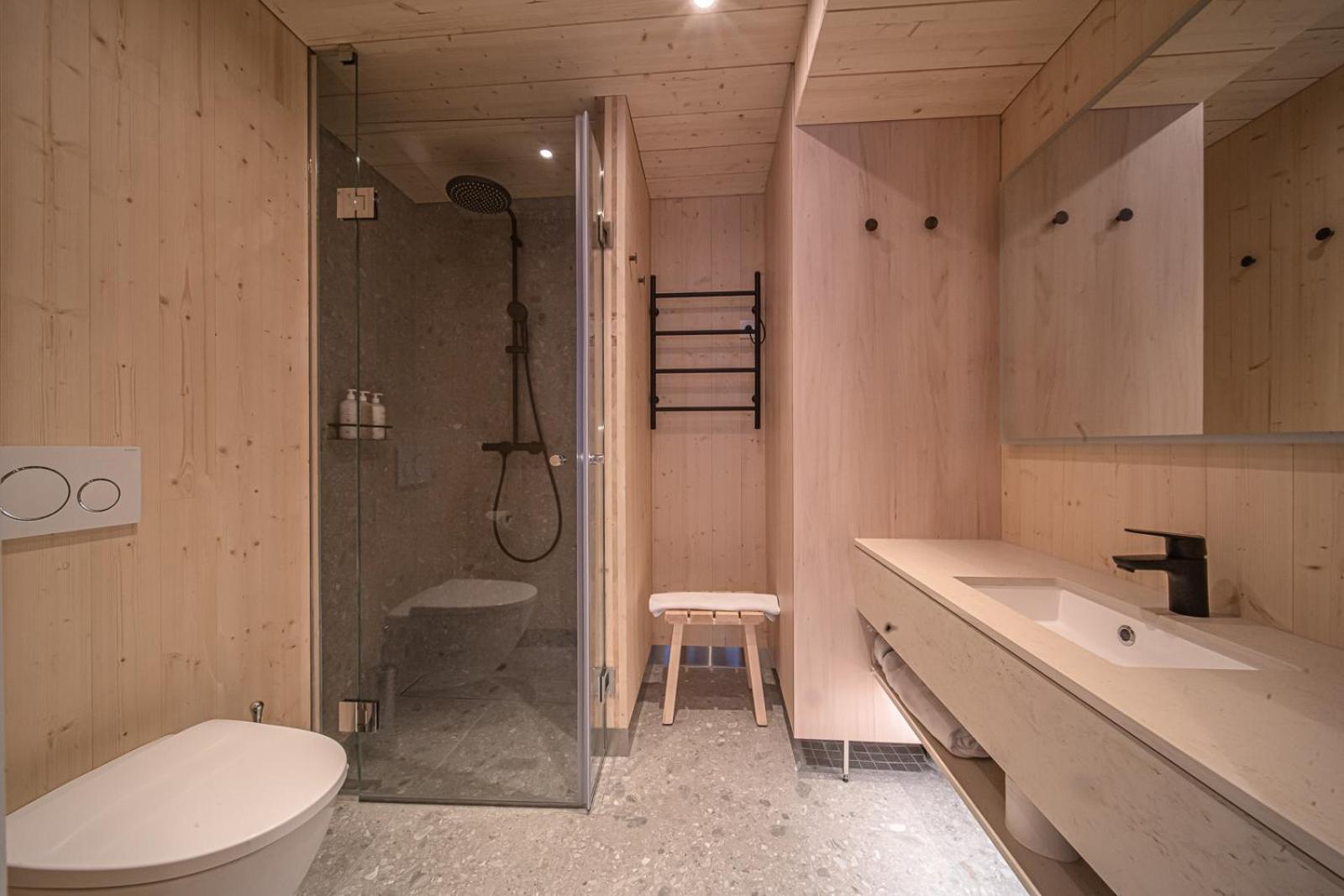 Sky View Cabin Deluxe Plus