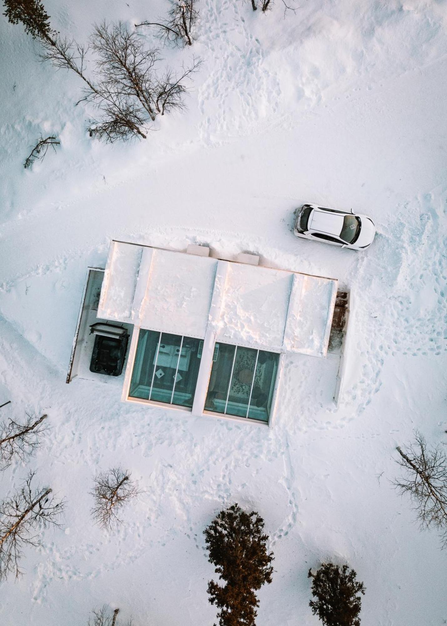 Sky View Cabin Ultimate