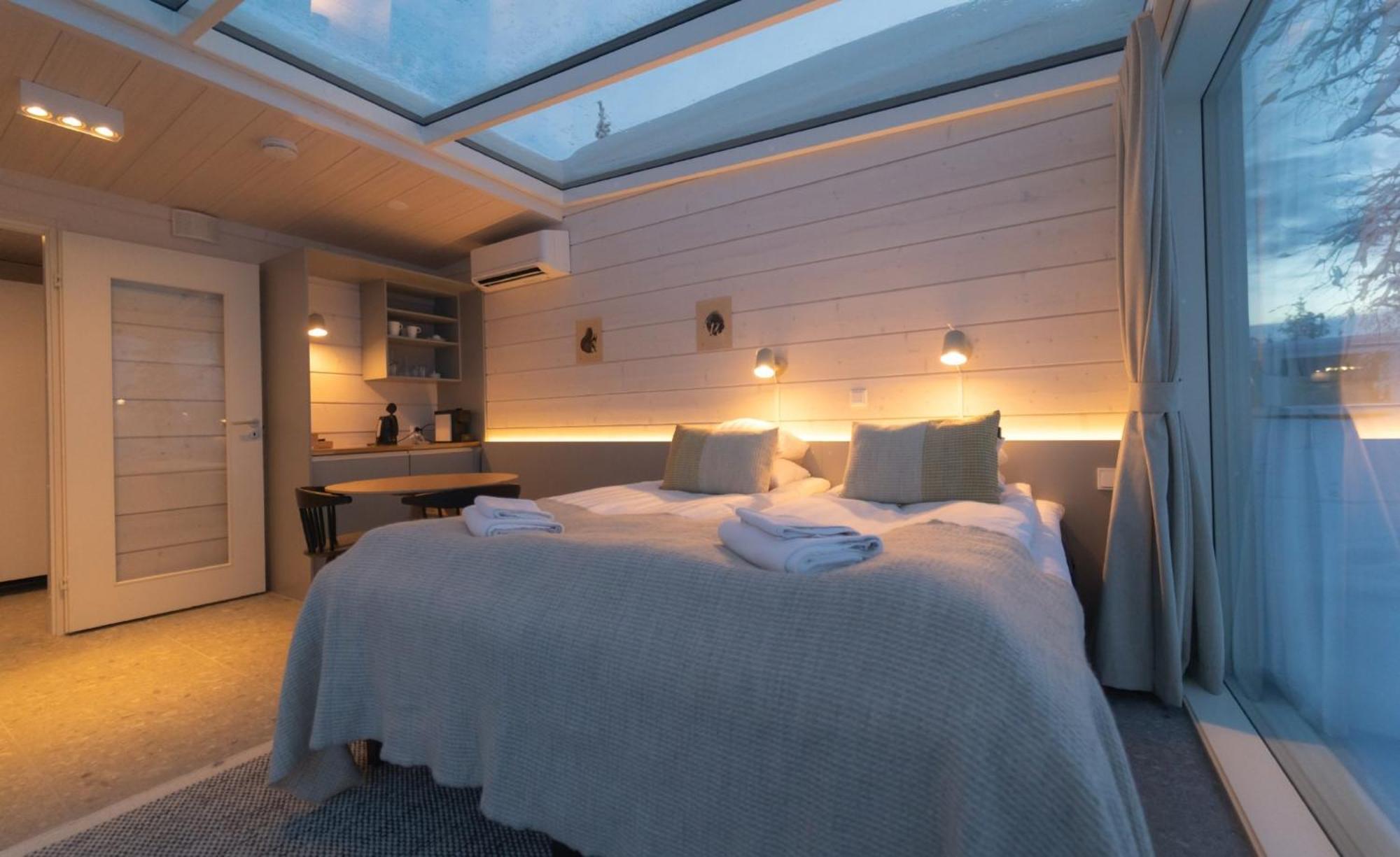 Sky View Cabin Standard