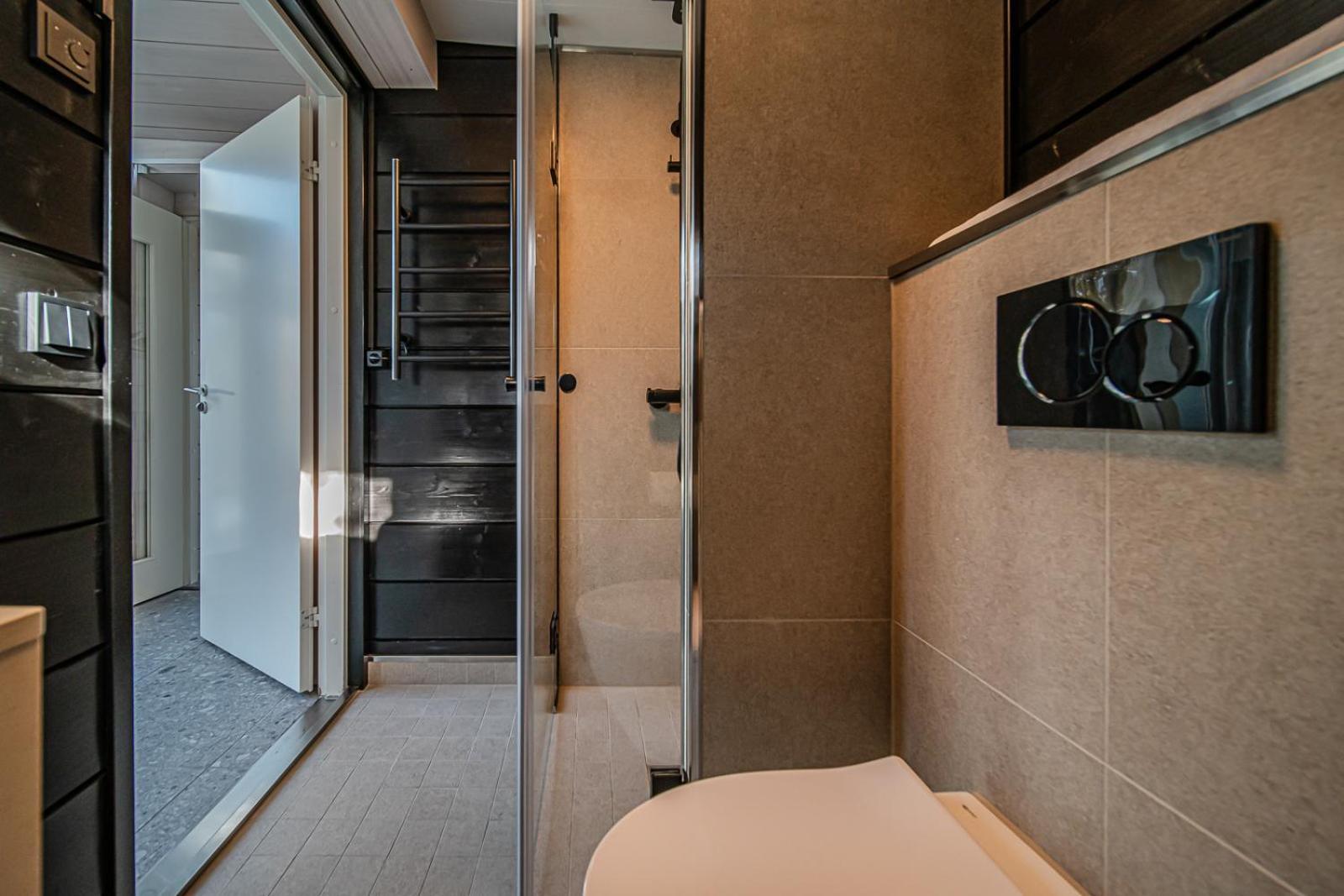 Sky View Cabin Superior