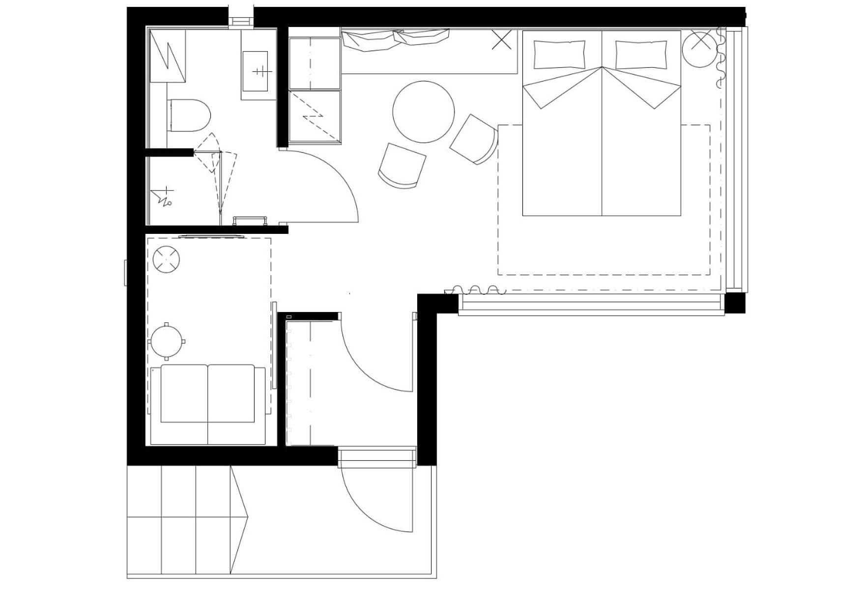 Sky View Cabin Superior