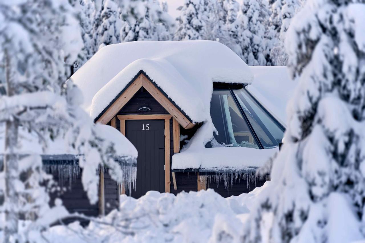 Aurora Cabin