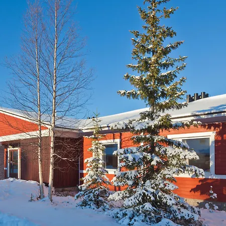 Lapland Hotels Sirkantaehti-3